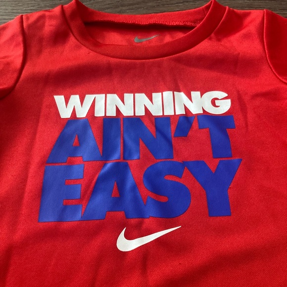 Nike Toddler Shirt - Picture 3 of 7